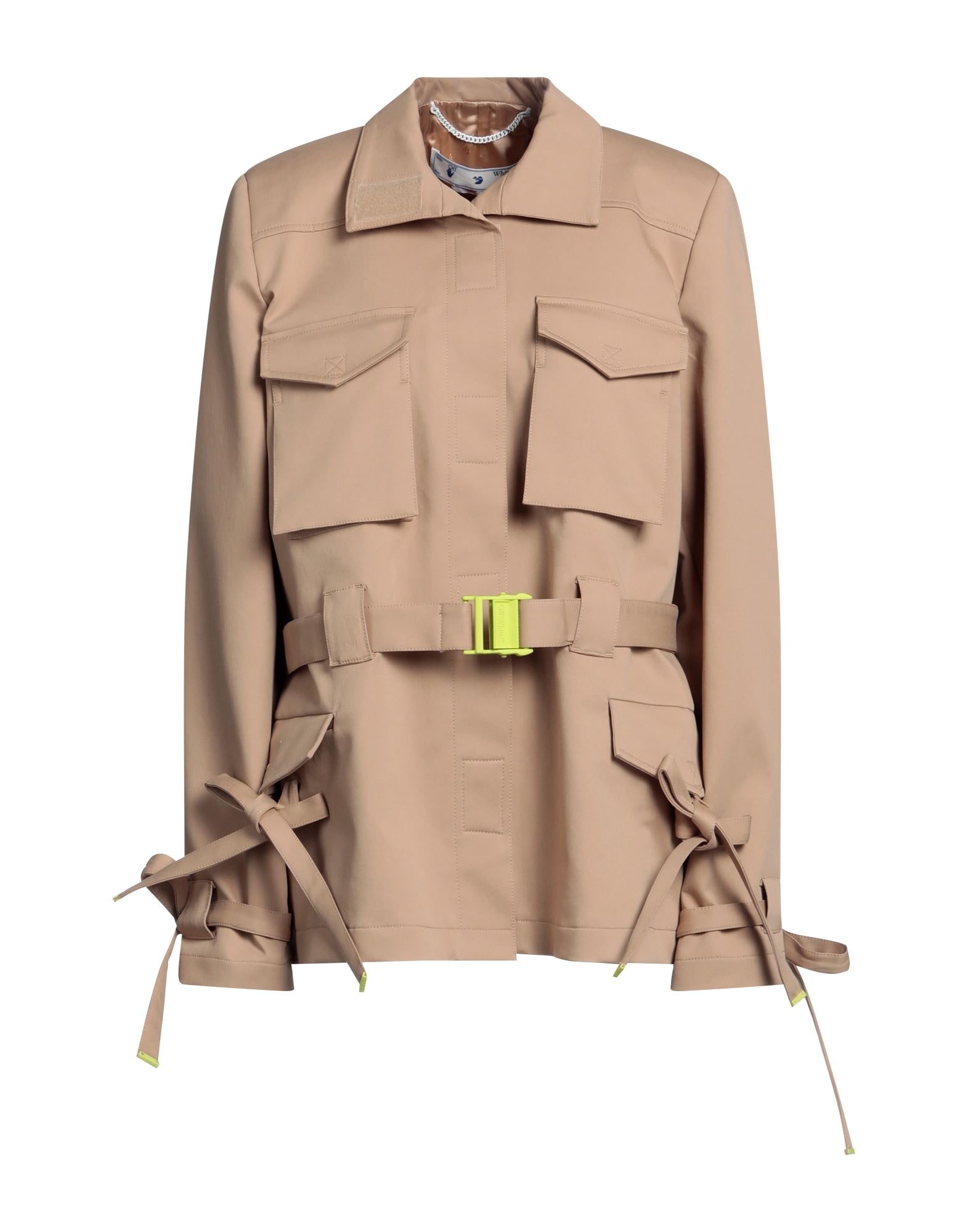 OFF-WHITE™ - 자켓