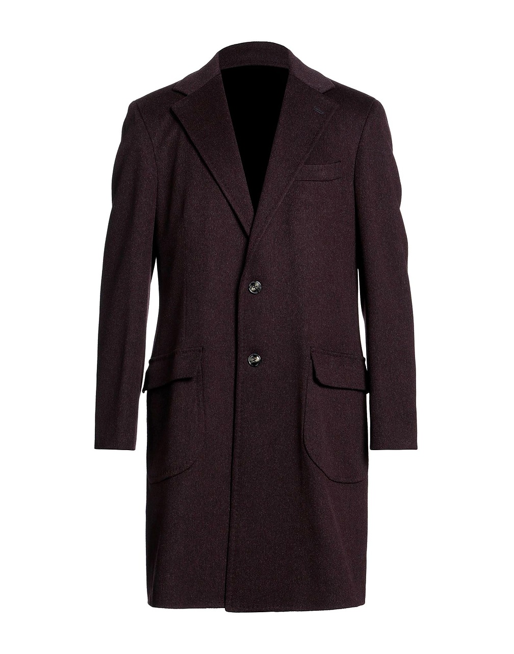 BARBA Napoli - Coats