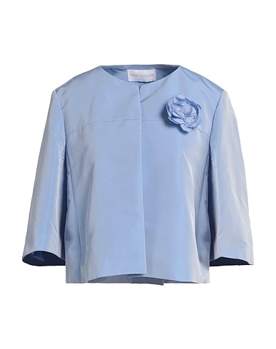 DIANA GALLESI Blazer Lilac 100% Polyester