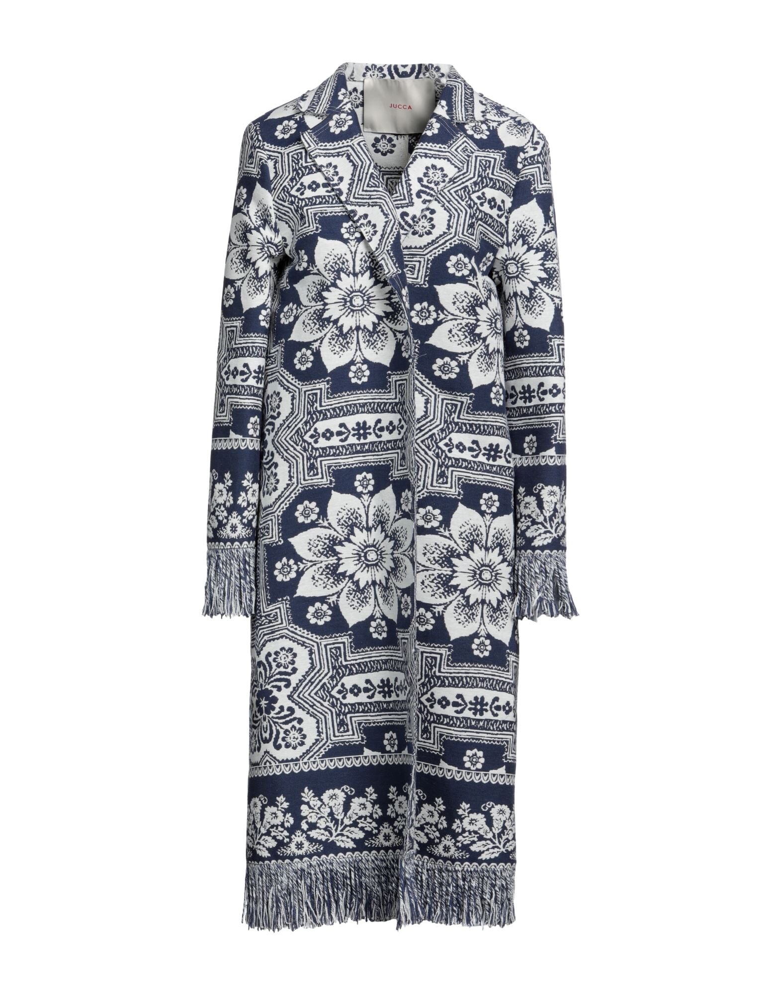 JUCCA - Manteaux longs et trenchs