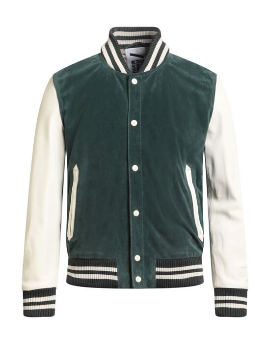 DRM DESIGN RESEARCH MANUFACTURE Куртки и пиджаки