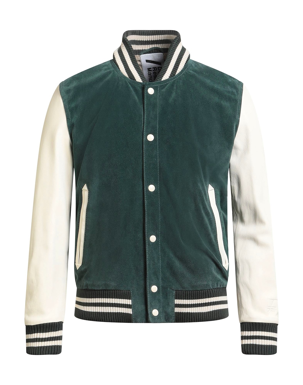 DRM DESIGN RESEARCH MANUFACTURE - Jackets