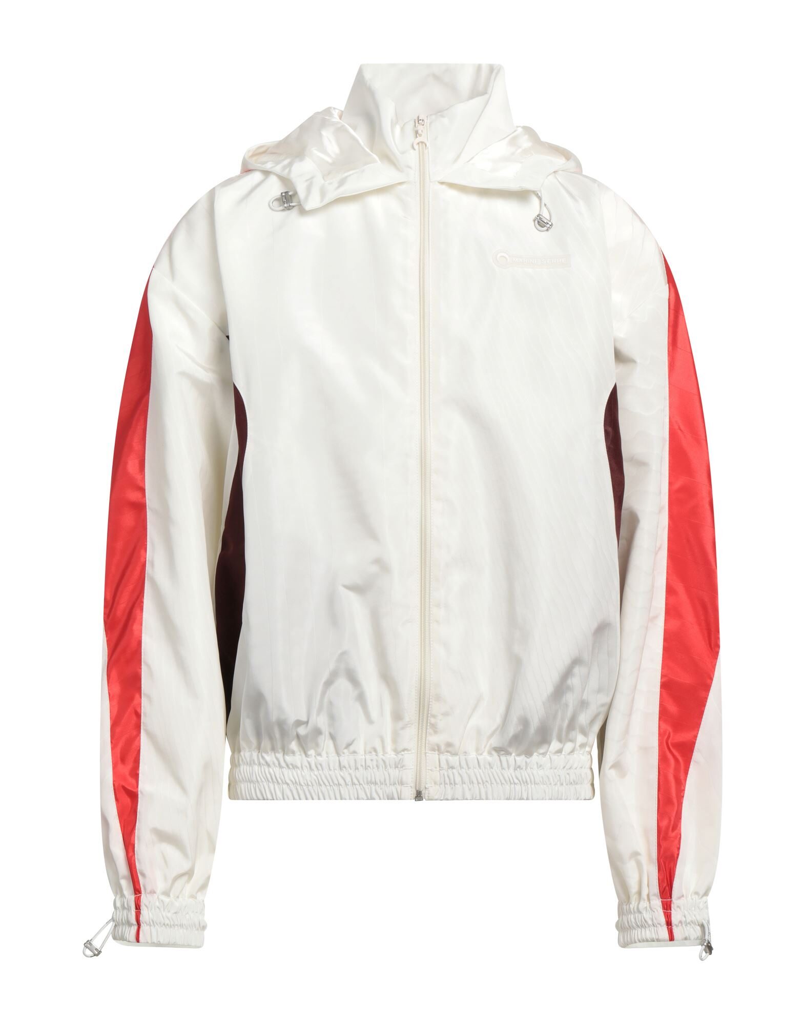 MARINE SERRE - Jacken und Anoraks