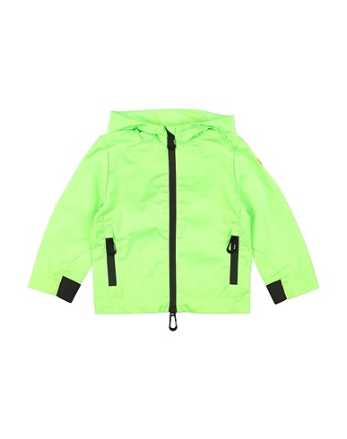 SUNS BOARDS Jacket 100% Polyester