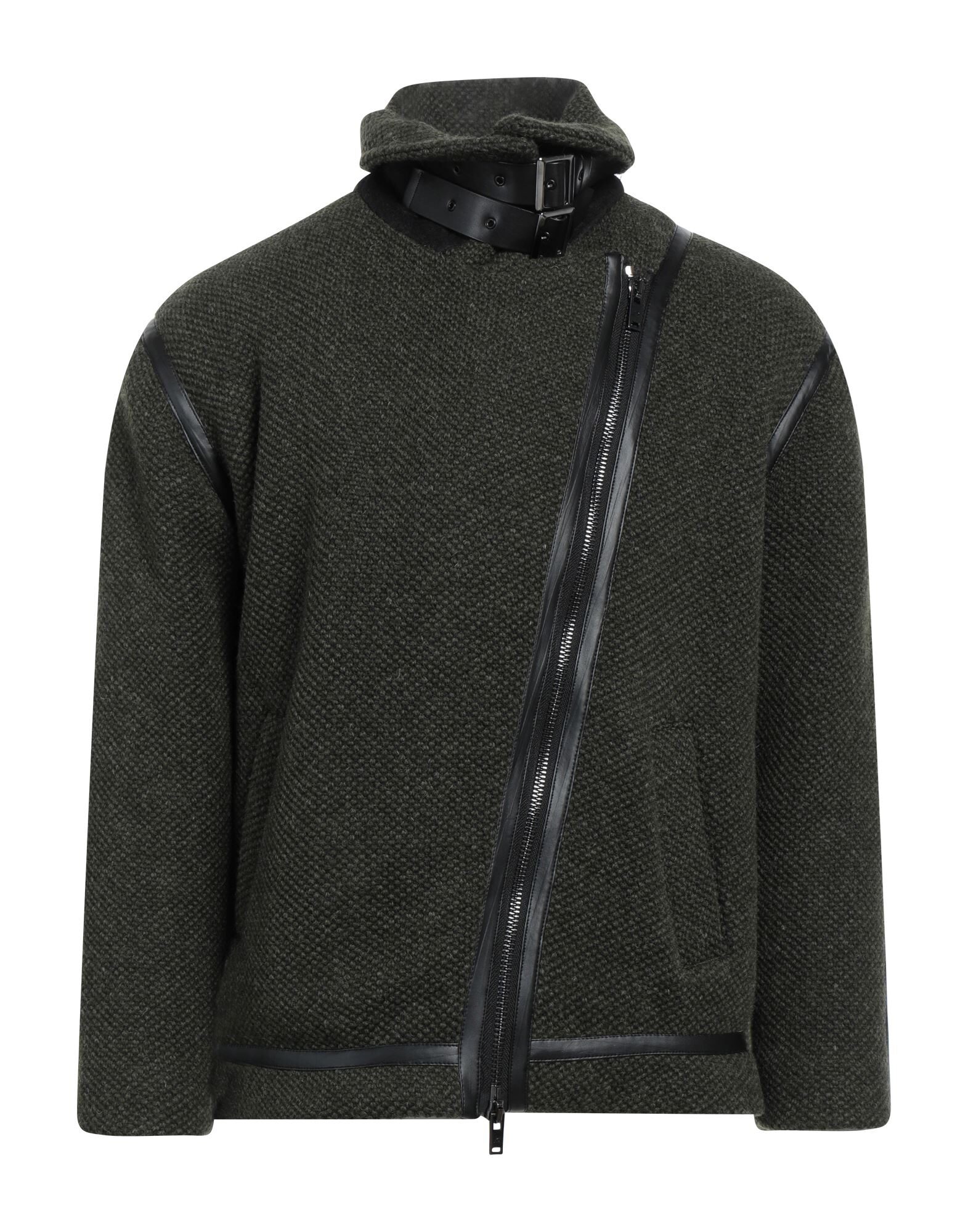 DISTRETTO 12 - Chaquetas y cazadoras