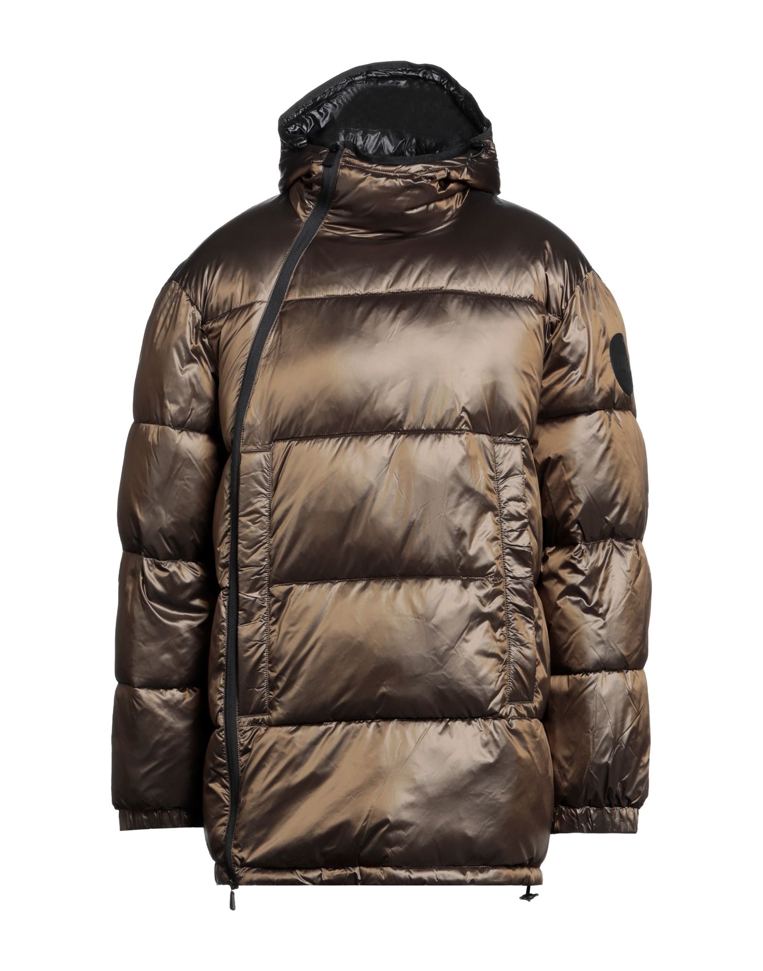 TAKESHY KUROSAWA - Puffers