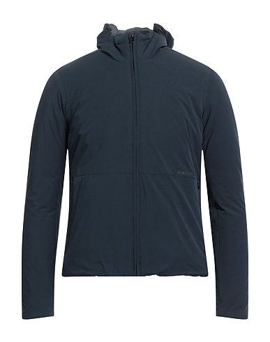 ESEMPLARE Giubbotto Nero 78% Nylon, 22% Elastan