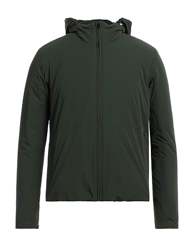 ESEMPLARE Giubbotto Verde militare 78% Nylon, 22% Elastan