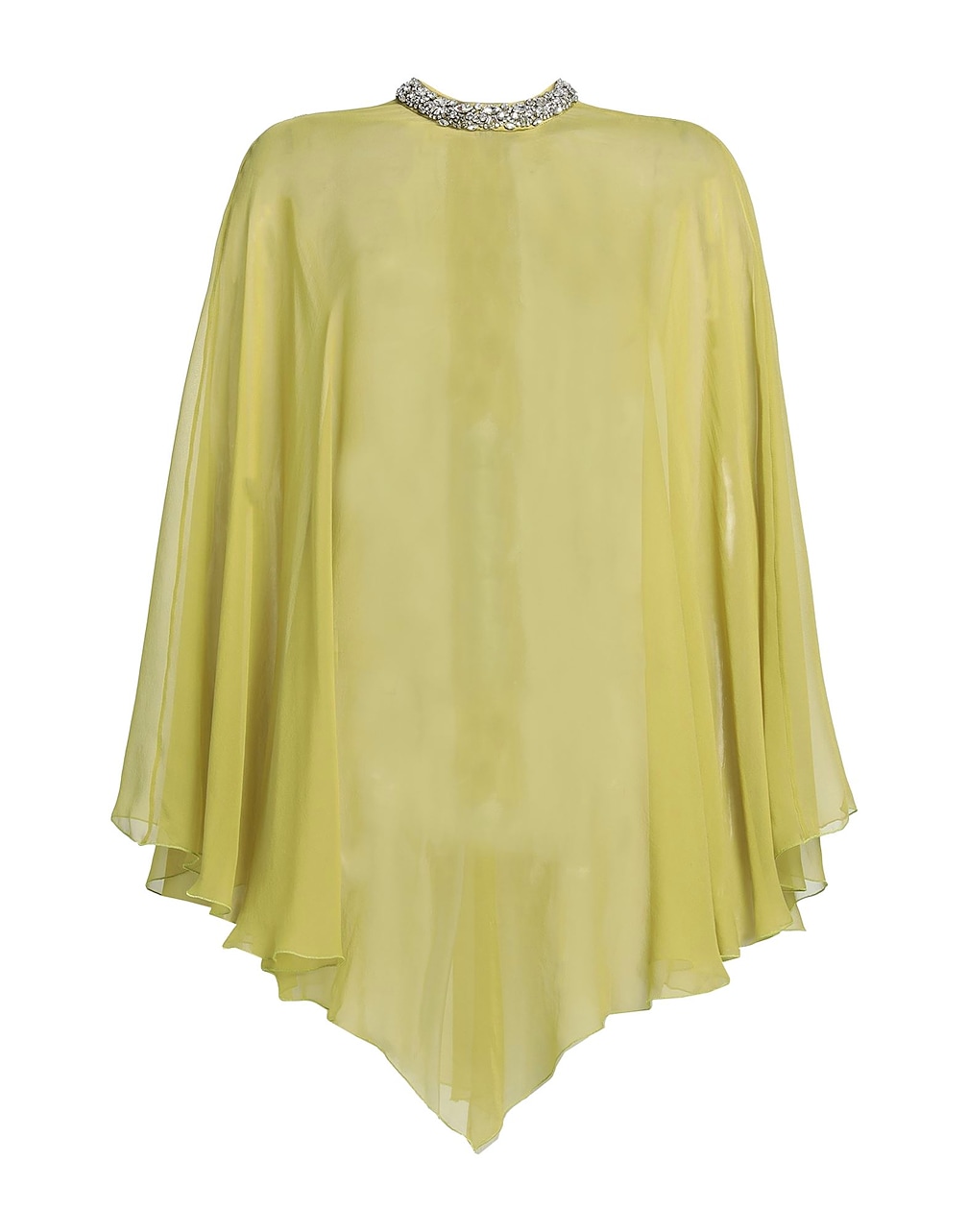 ALEXANDRE VAUTHIER - Capes