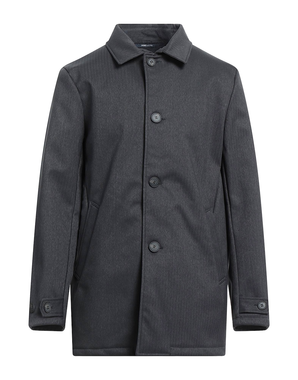 HOMEWARD CLOTHES CO. - Coats