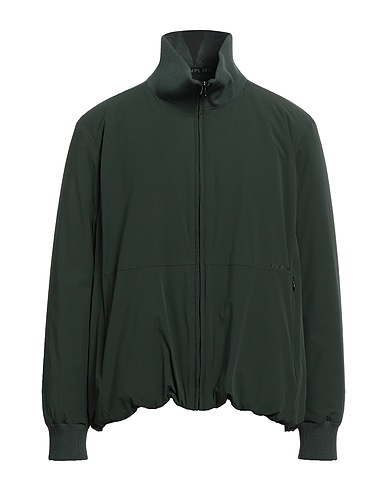 ESEMPLARE Bomber Dark green 78% Nylon, 22% Elastane, Cotton