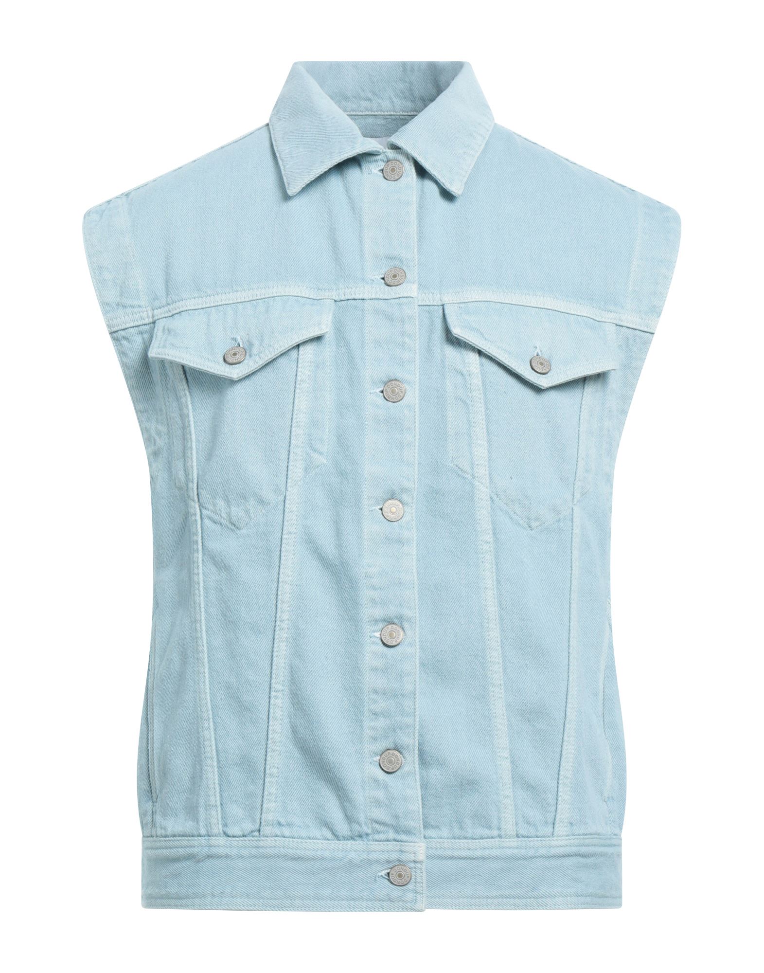 DONDUP - Denim outerwear