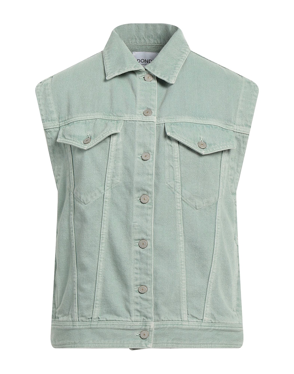 DONDUP - Manteaux en jean