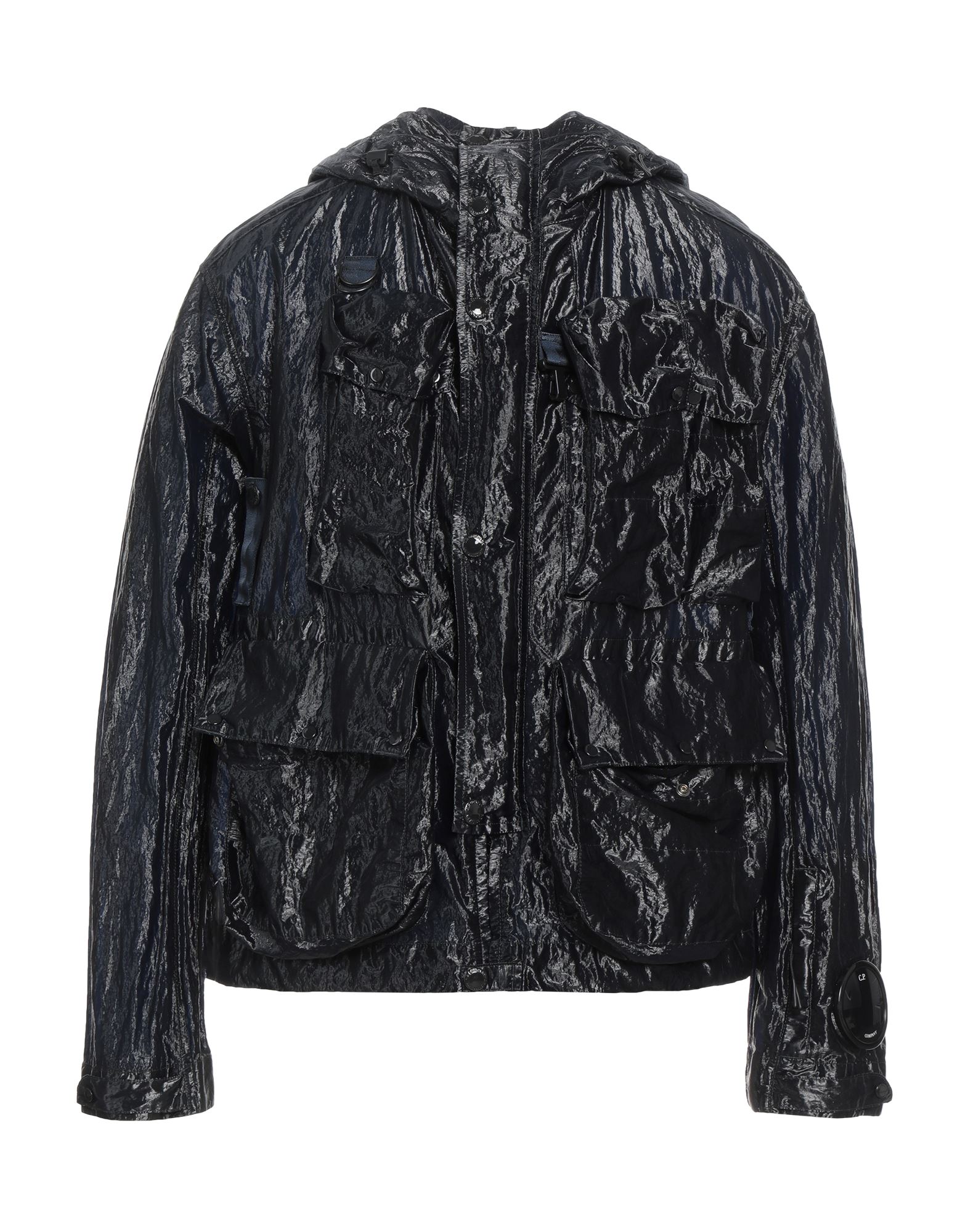 C.P. COMPANY - Chaquetas y cazadoras