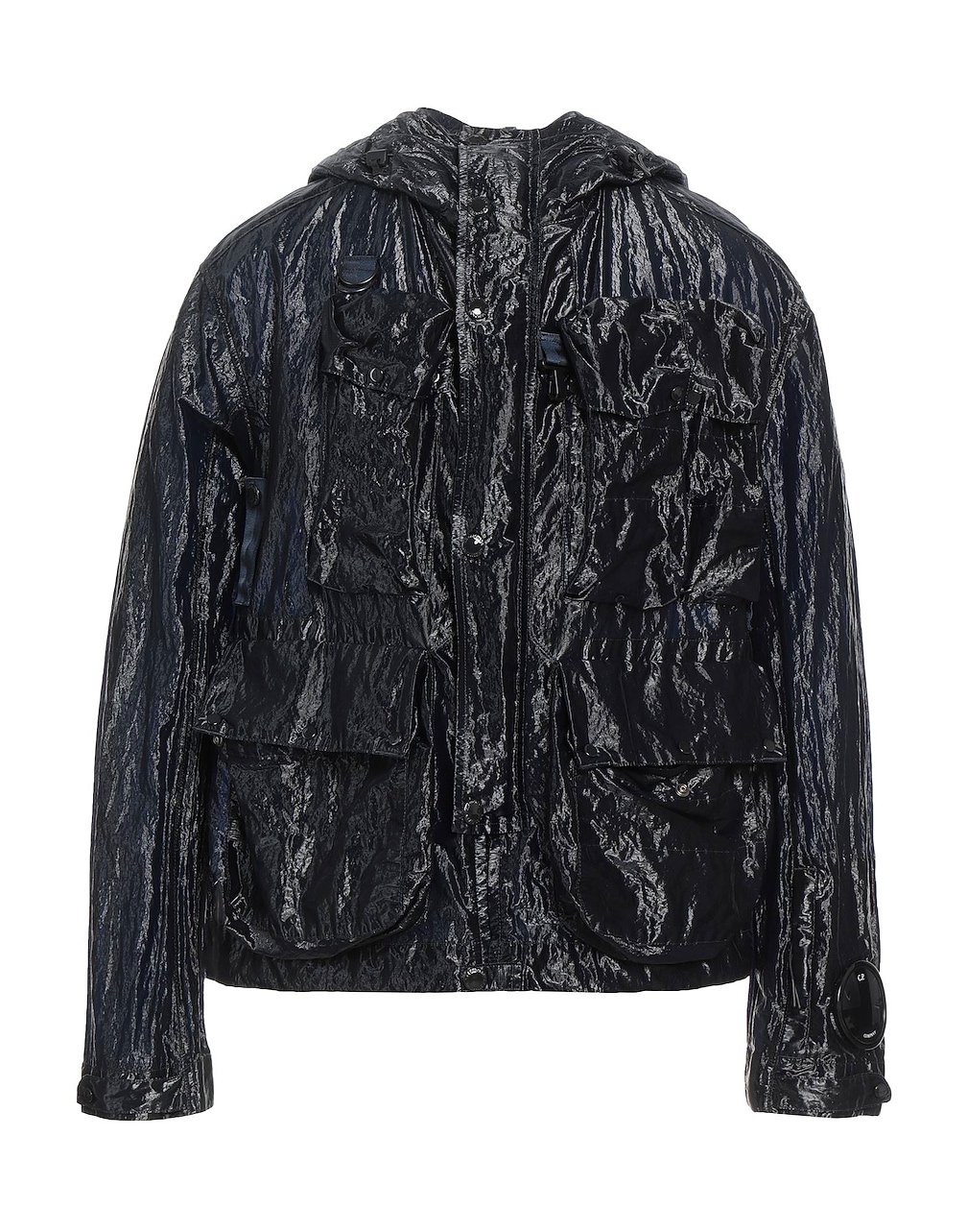 C.P. COMPANY - Chaquetas y cazadoras