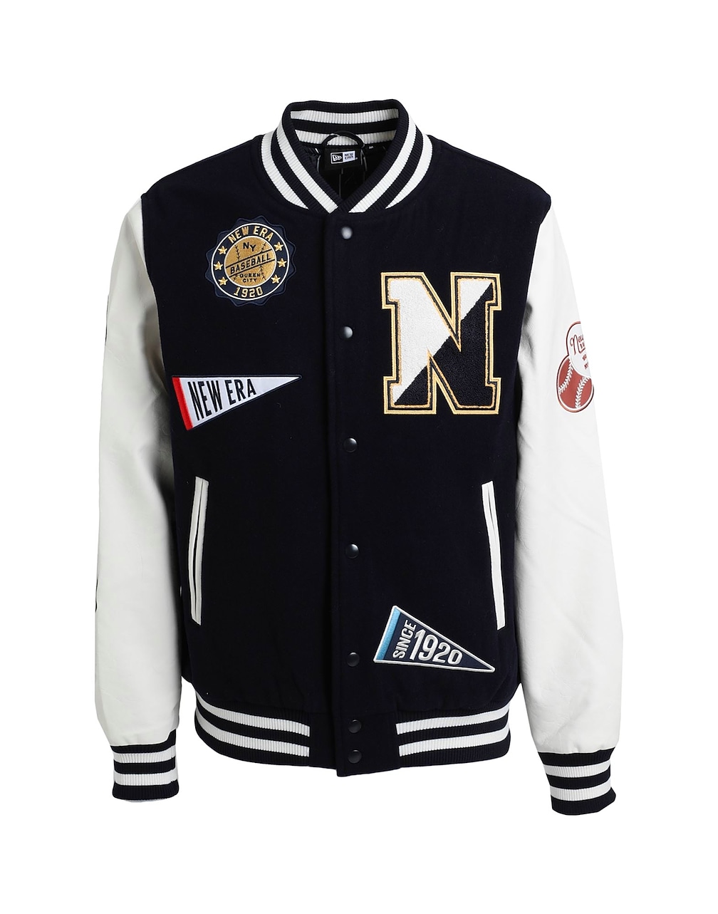 NEW ERA - Vestes et blousons