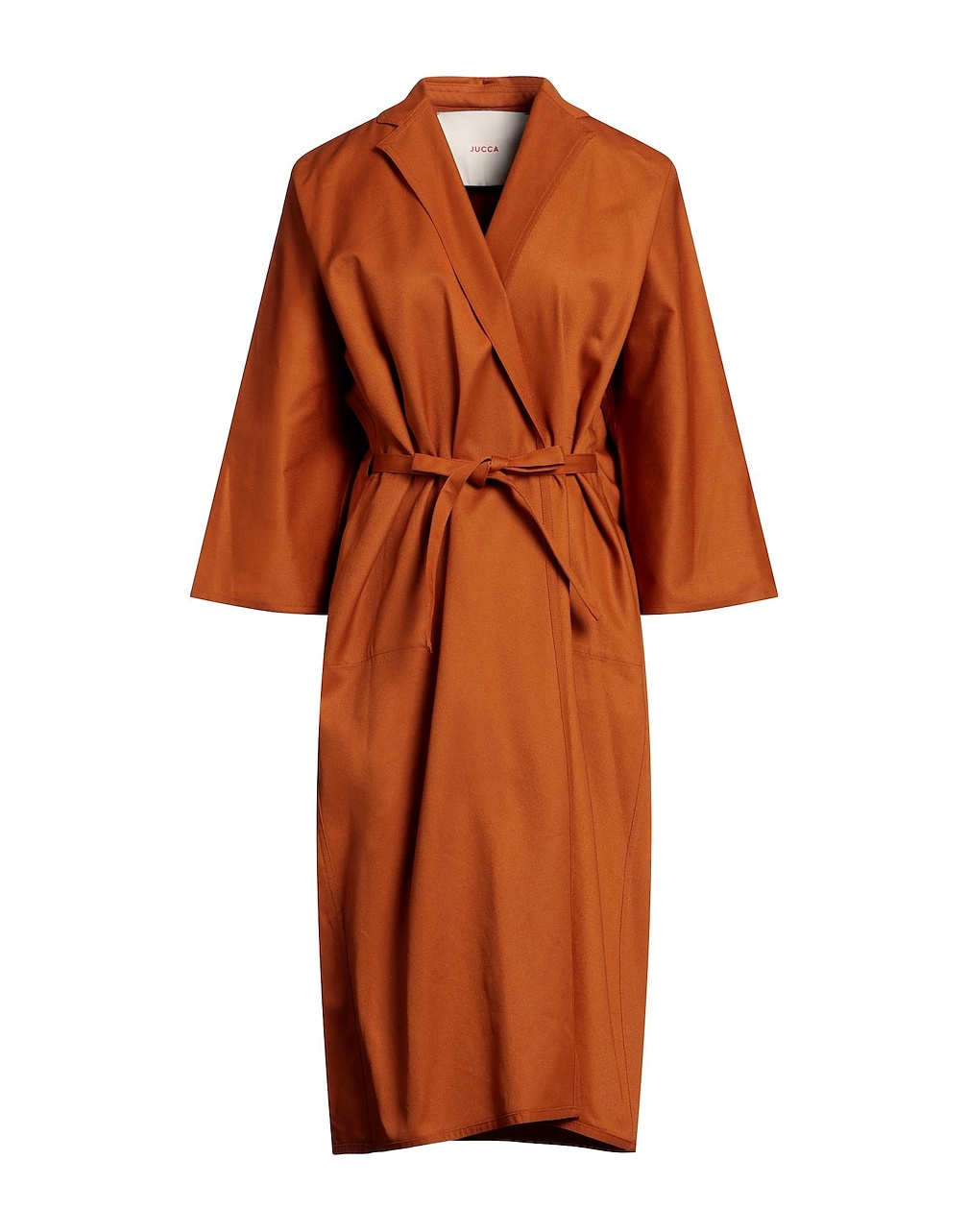 JUCCA - Overcoats & Trench Coats