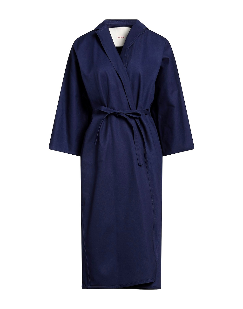 JUCCA - Overcoats & Trench Coats