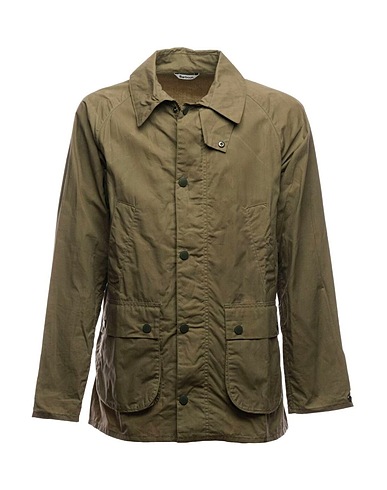 BARBOUR