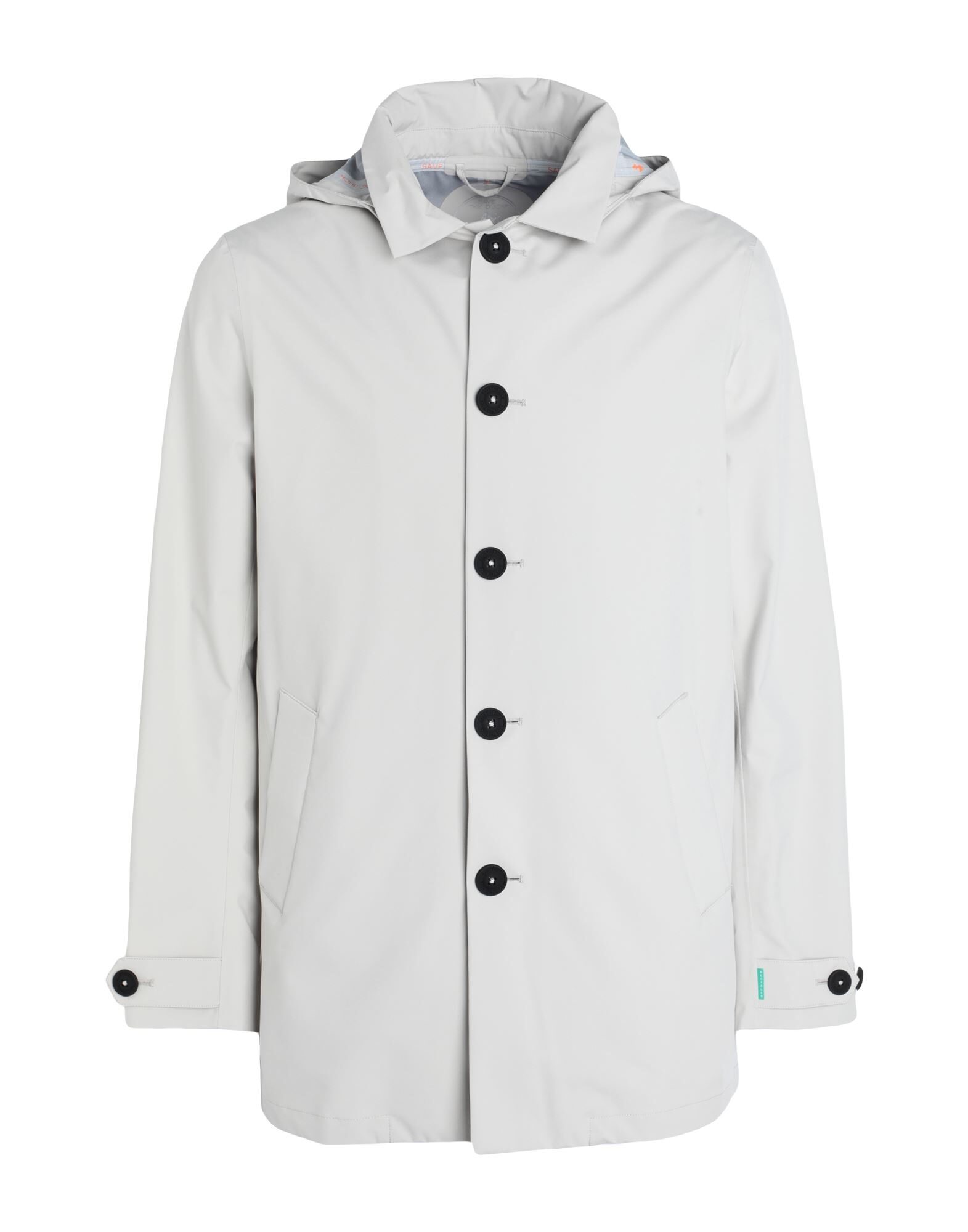 SAVE THE DUCK - Overcoats & Trench Coats