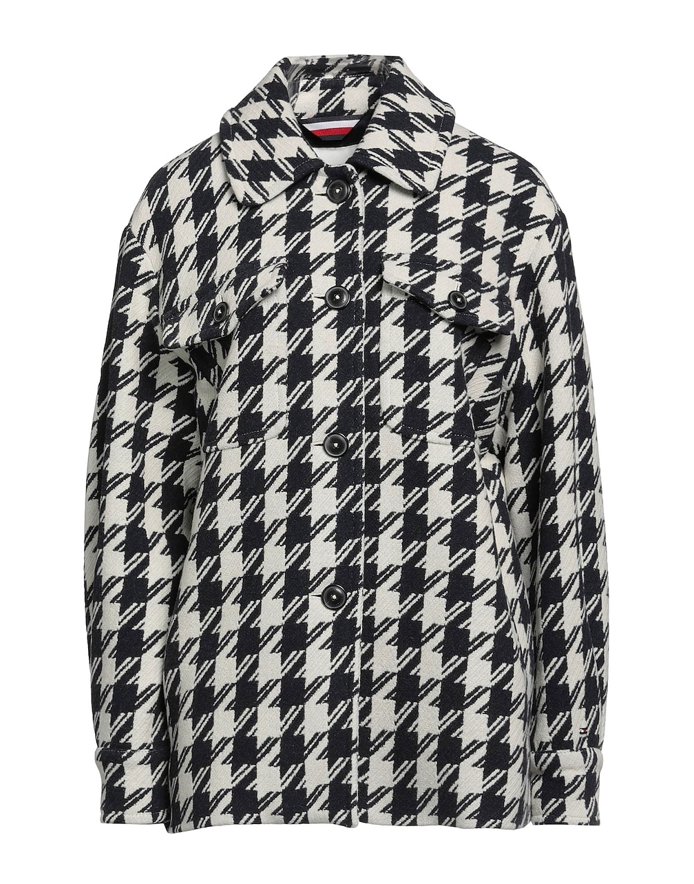 TOMMY HILFIGER - Παλτό