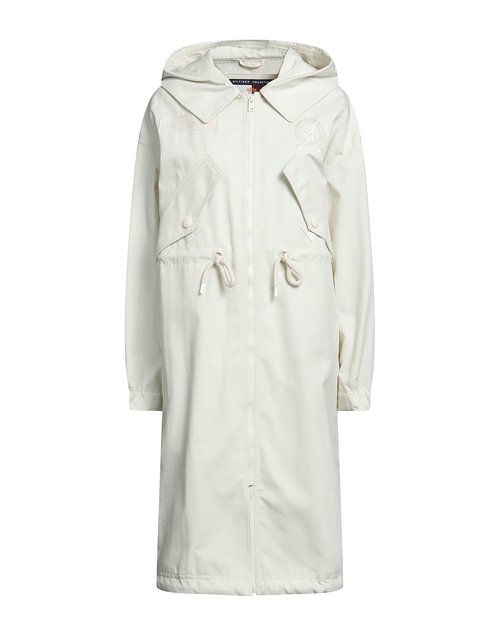 HILFIGER COLLECTION - Overcoats & Trench Coats