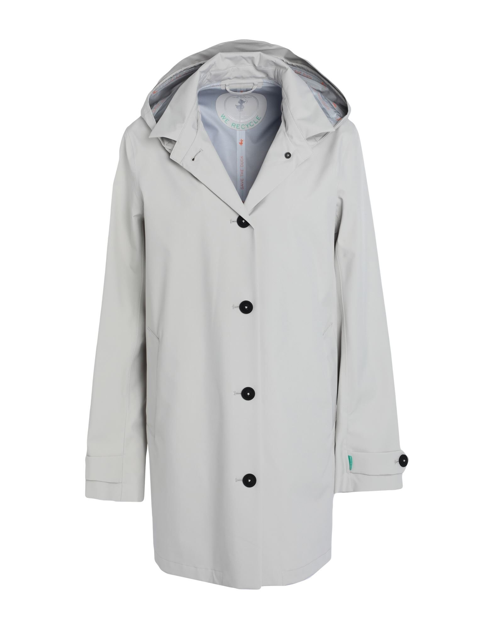 SAVE THE DUCK - Overcoats & Trench Coats
