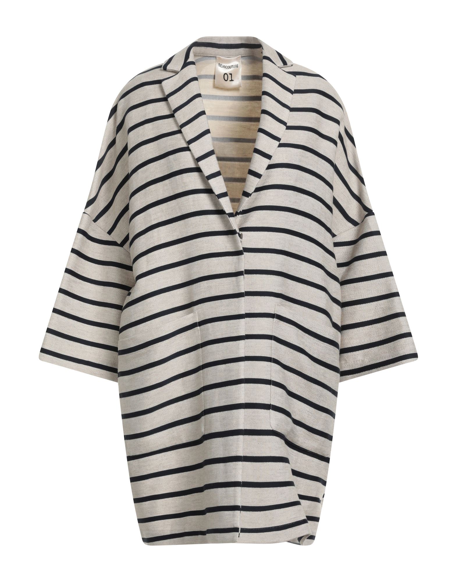 SEMICOUTURE - アウター＆トレンチコート