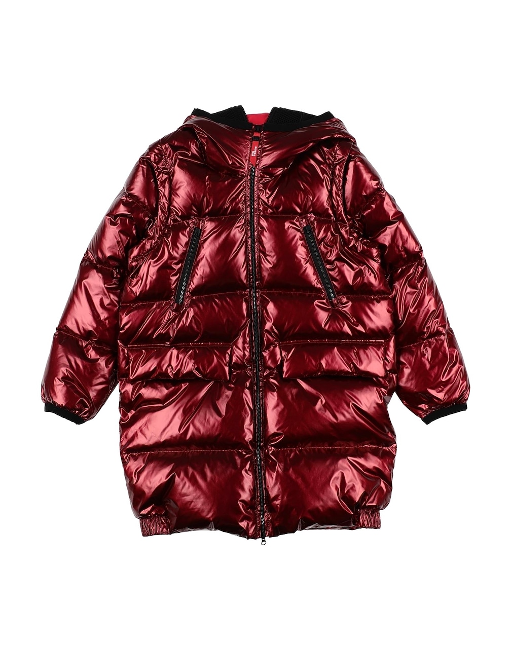 AI RIDERS - Pufferjacken & Daunenjacken