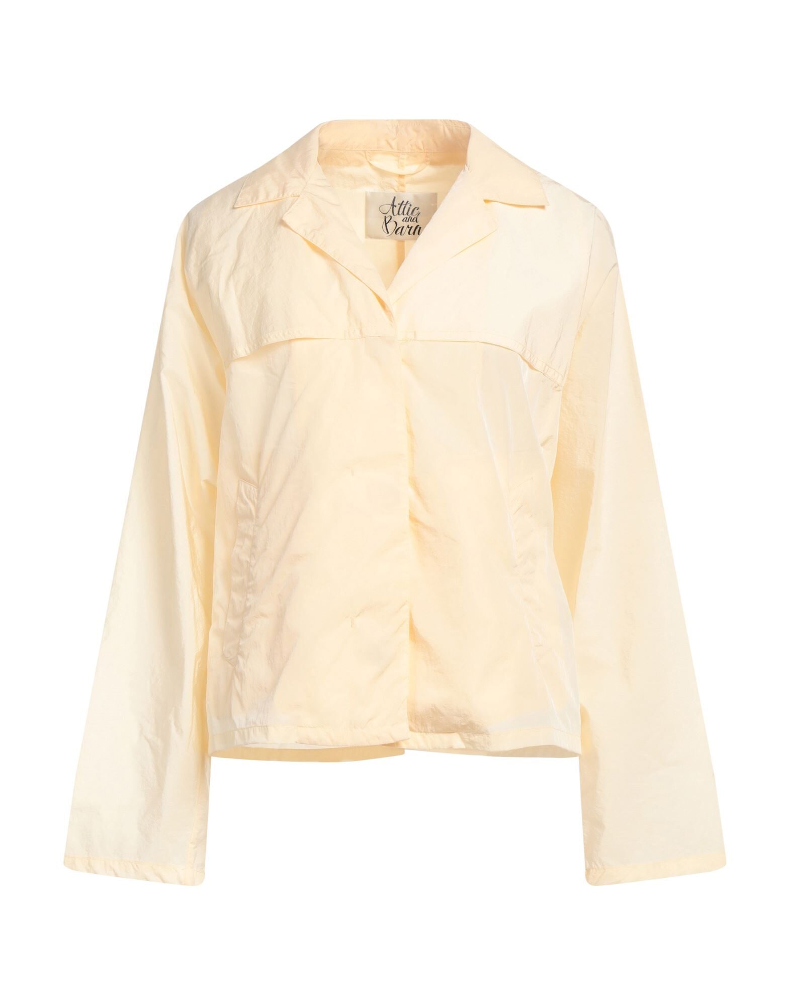 ATTIC AND BARN - Jackets