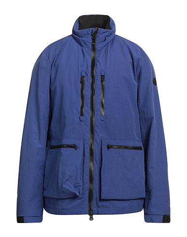NORTH SAILS Jacket Navy blue 100% Nylon