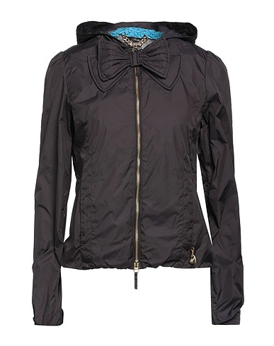 BEAYUKMUI Giubbotto Nero 100% Nylon