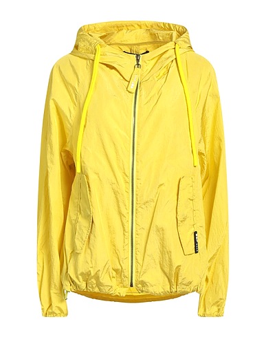 OOF WEAR Giubbotto Giallo 100% Nylon