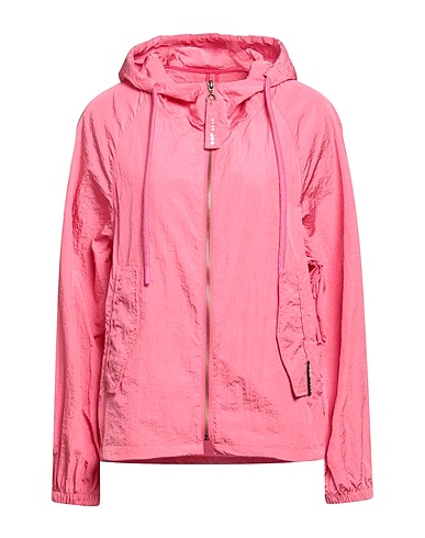 OOF WEAR Giubbotto Rosa 100% Nylon