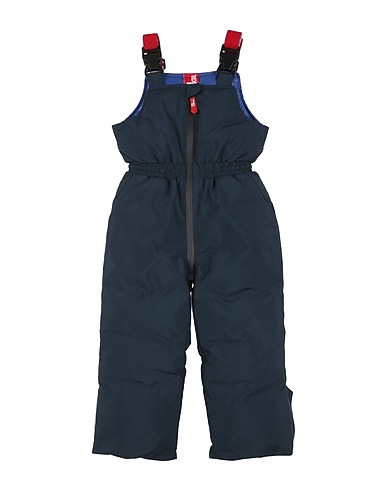 AI RIDERS Snow Wear Midnight blue 100% Polyester
