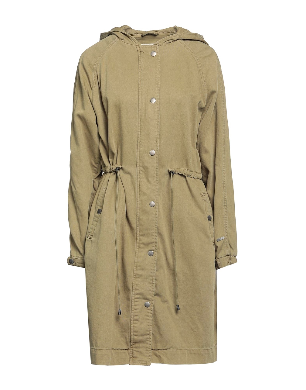 GARCIA - Manteaux longs et trenchs