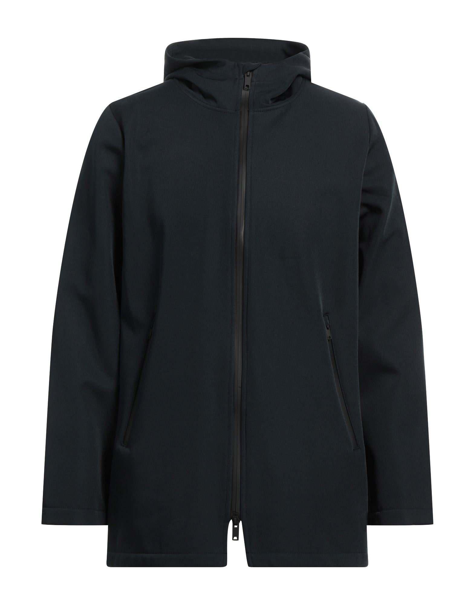 HOMEWARD CLOTHES CO. - Overcoats & Trench Coats