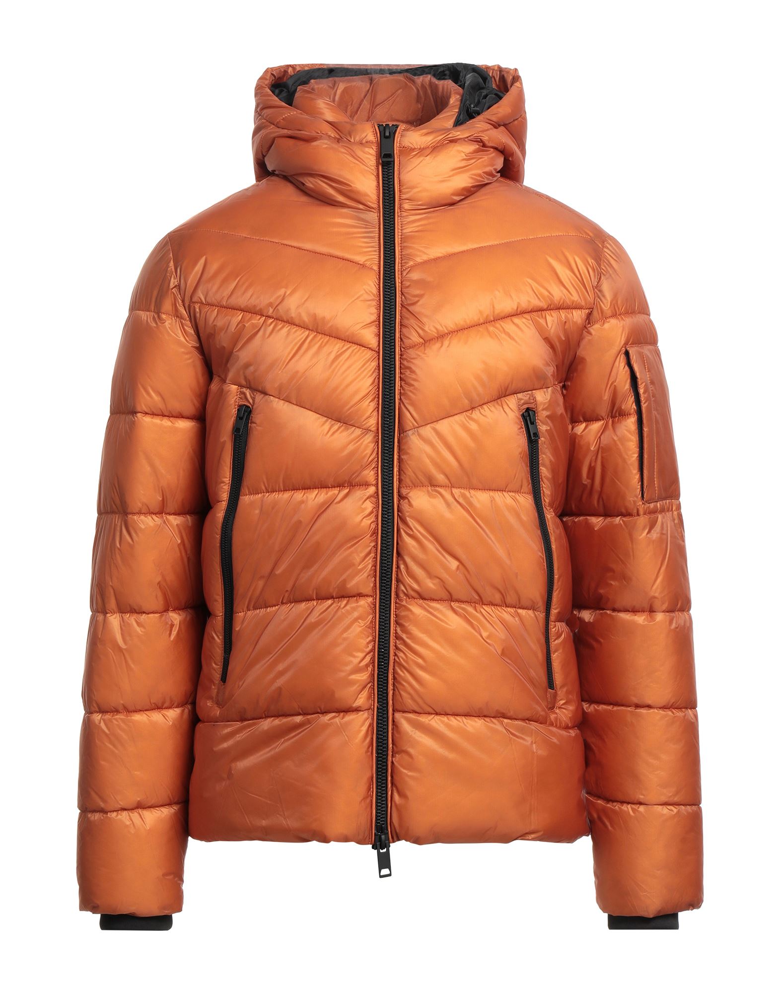 HOMEWARD CLOTHES CO. - Puffers