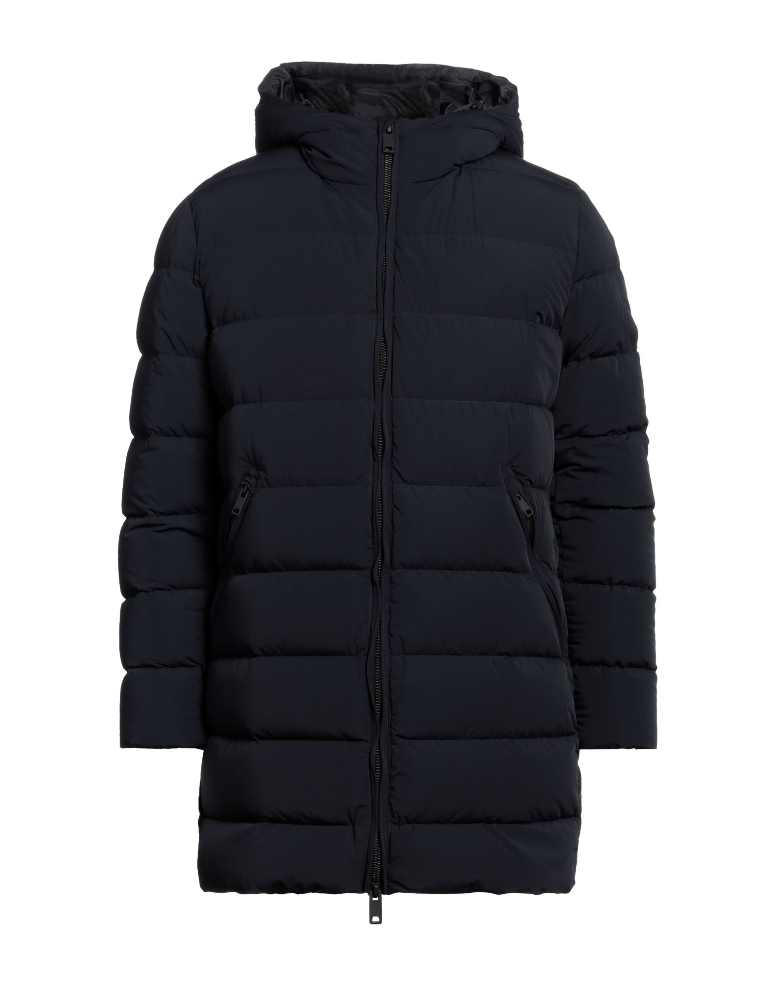 HOMEWARD CLOTHES CO. - Puffers