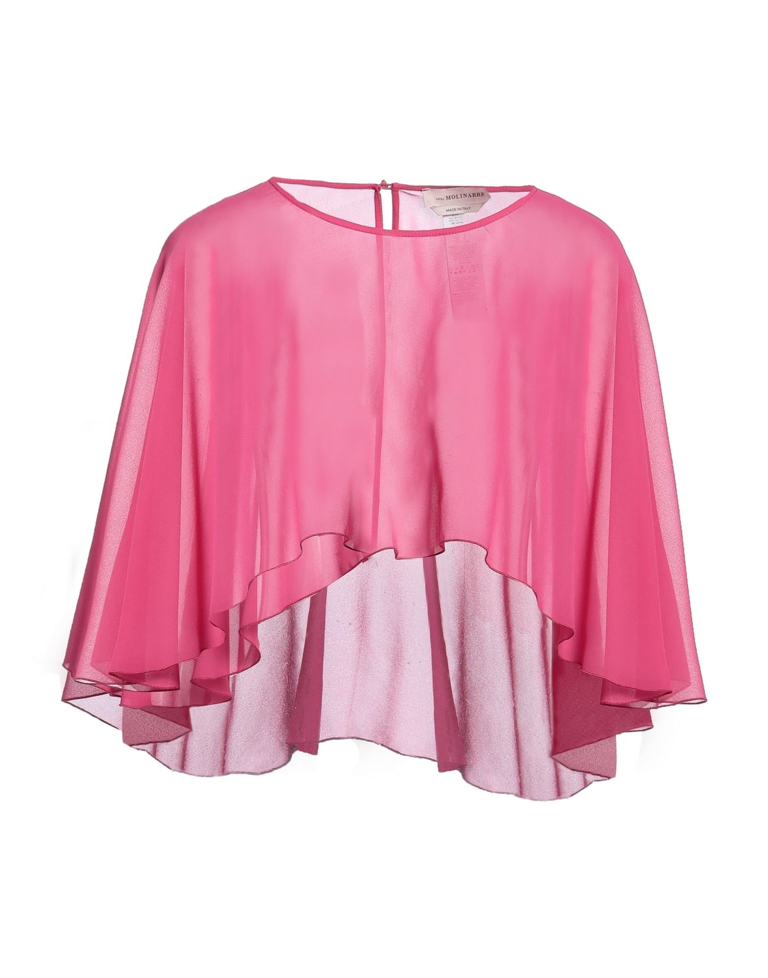 ANNA MOLINARI - Mantelle