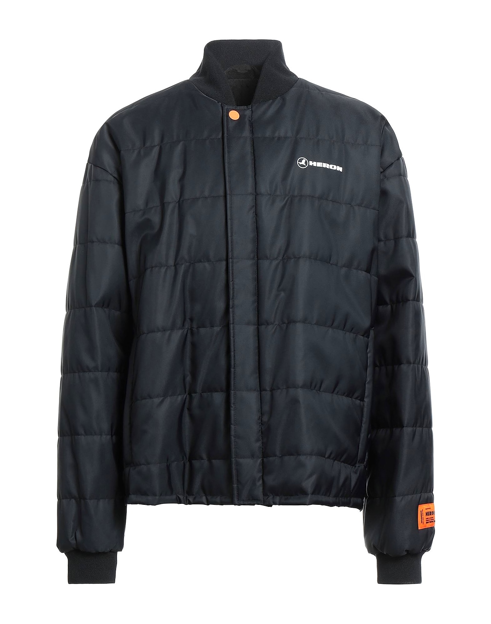 HERON PRESTON - Puffers