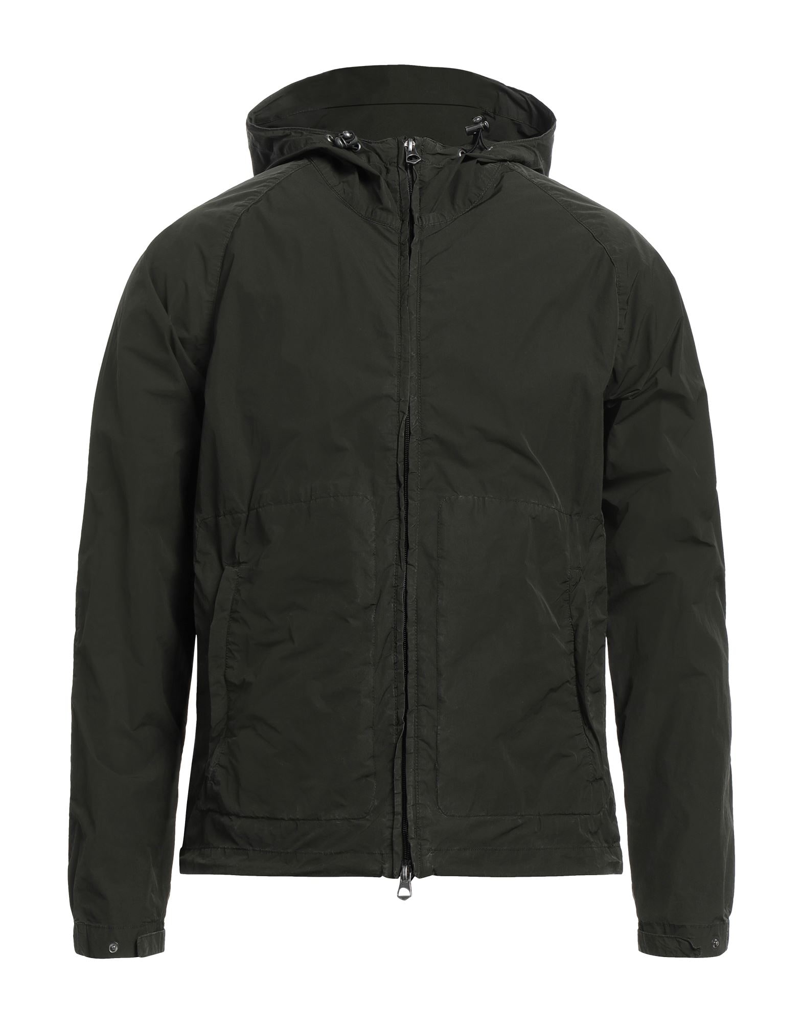 HOMEWARD CLOTHES CO. - Jackets