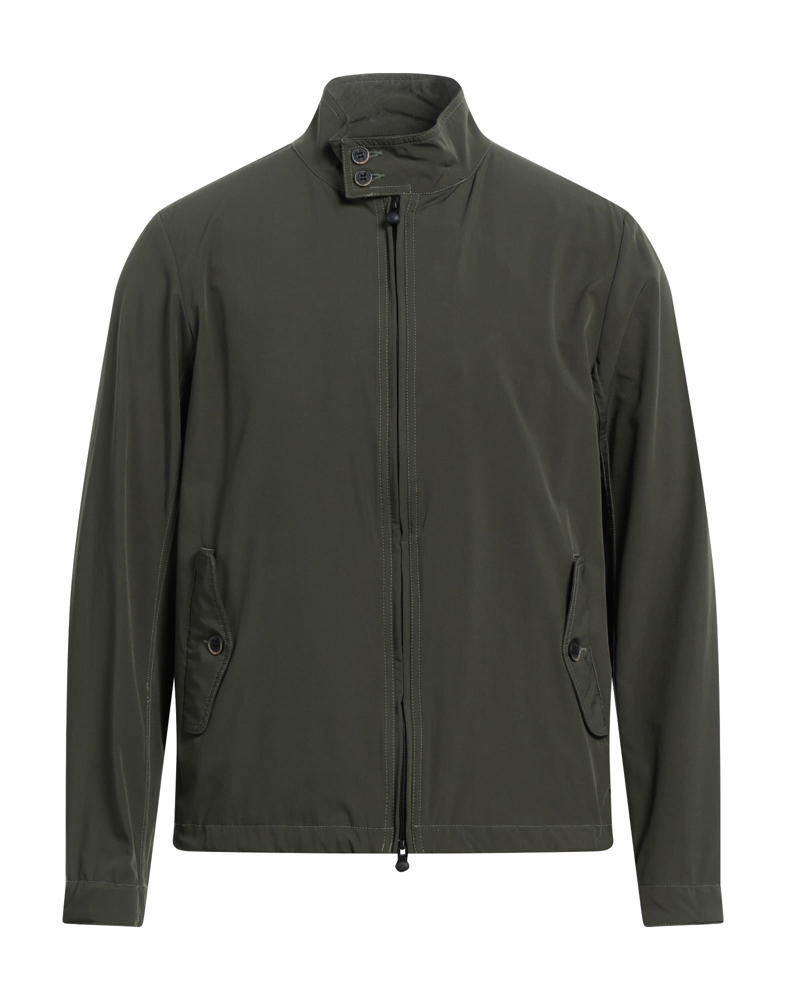 HOMEWARD CLOTHES CO. - Jackets