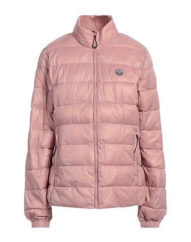 NORTH SAILS Piumino Rosa 100% Poliammide