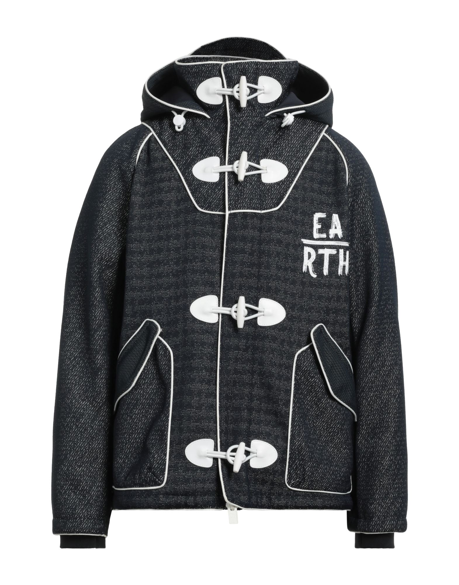 EMPORIO ARMANI - Jackets