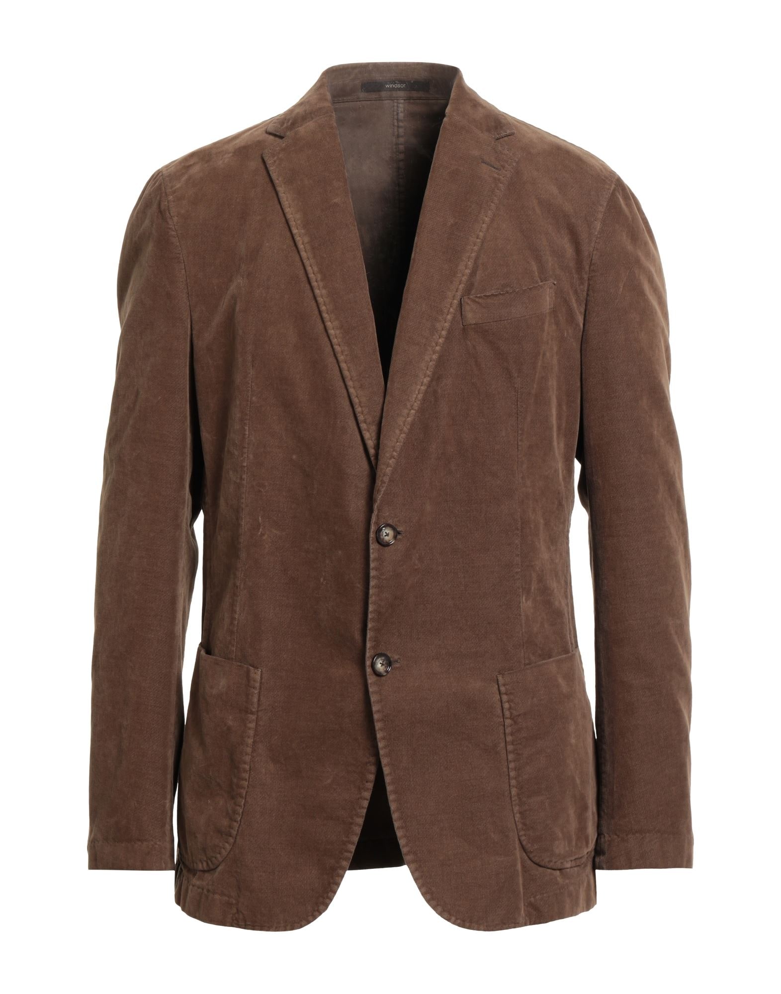 WINDSOR. - Blazers