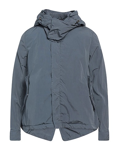 HOMEWARD CLOTHES Jacket Lead 70% Polyester, 30% Nylon