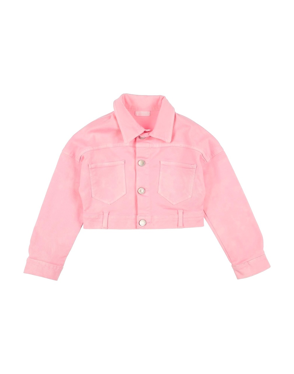 FUN & FUN - Denim outerwear