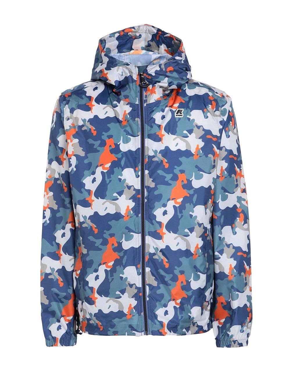 K-WAY - Jackets