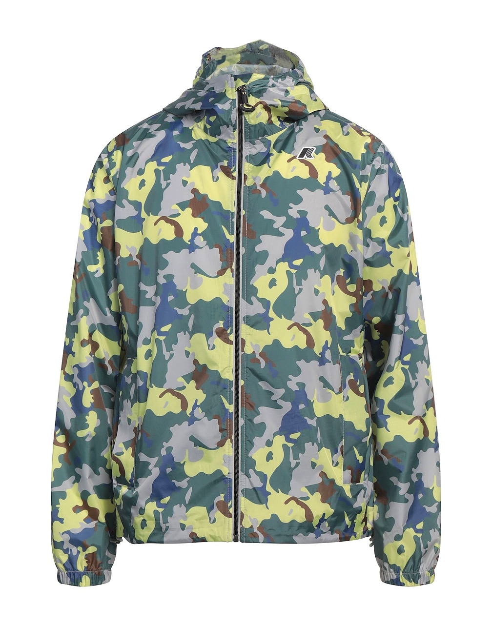 K-WAY - Jackets